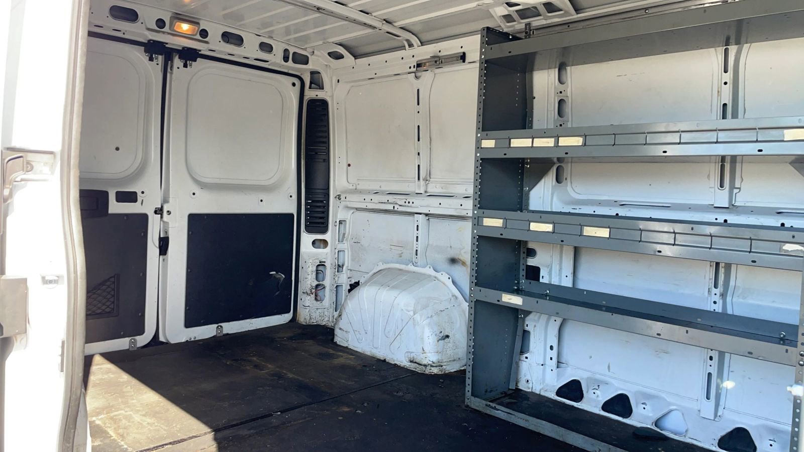 Used 2018 RAM ProMaster 1500 w/ Premium Appearance Group FWD image 40