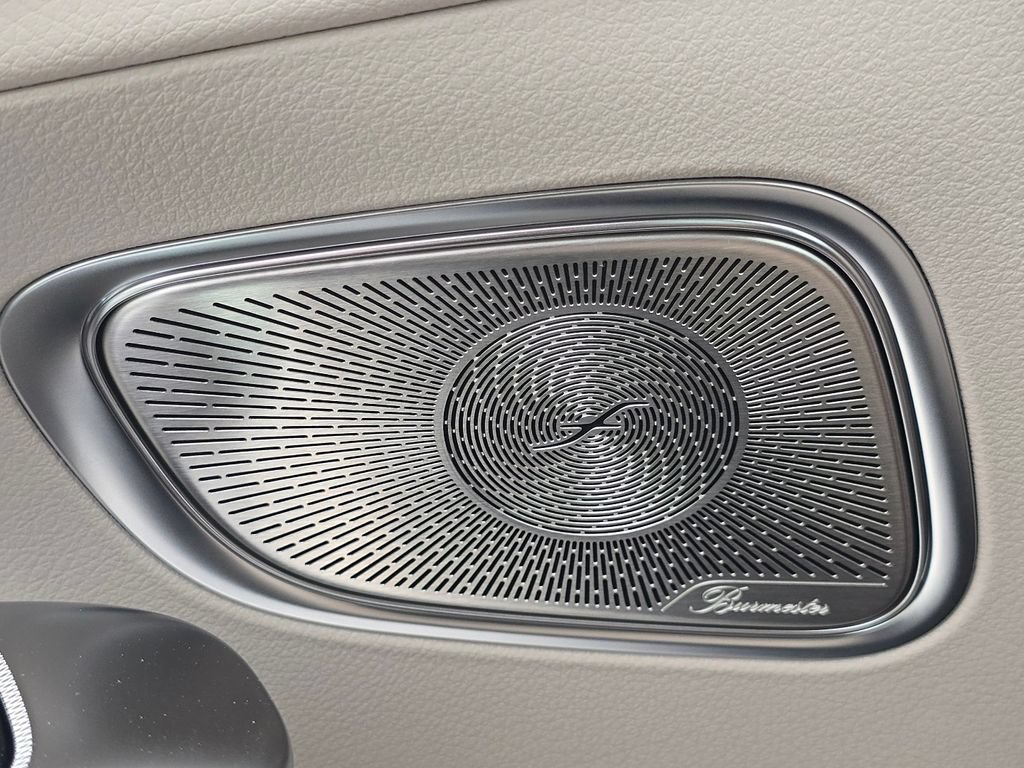New 2027 Mercedes-Benz GLC 300 4MATIC image 27