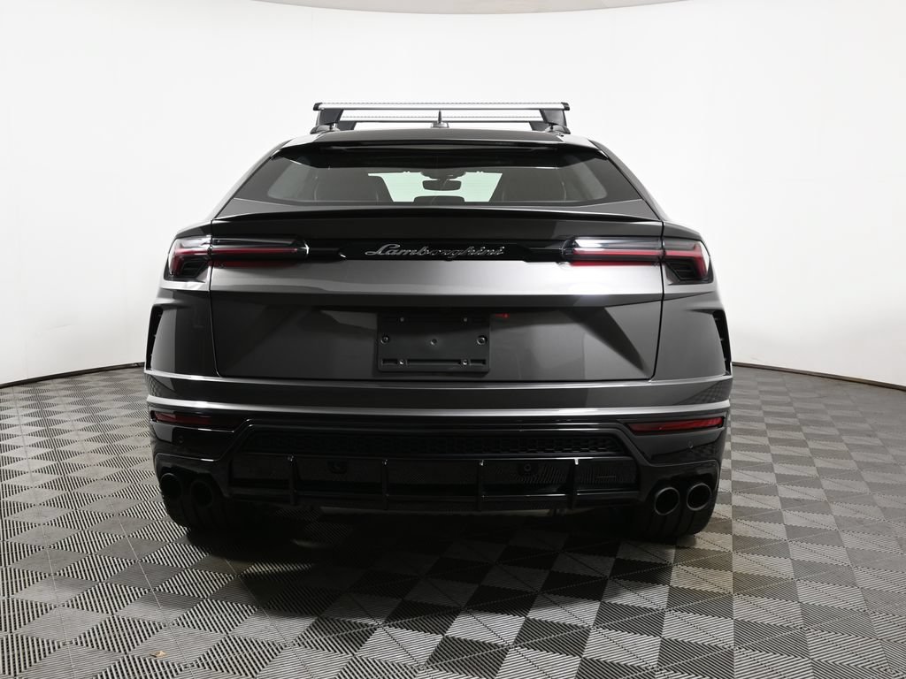 Used 2021 Lamborghini Urus AWD/4WD image 6