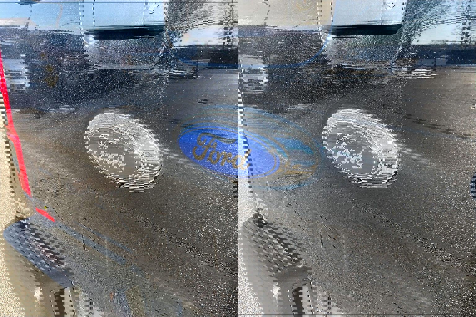 Used 2021 Ford Ranger XL w/ Equipment Group 101A High image 10