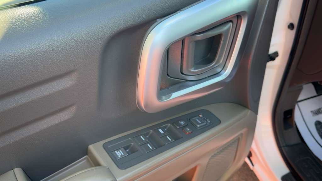 Used 2007 Honda Ridgeline RTL image 11
