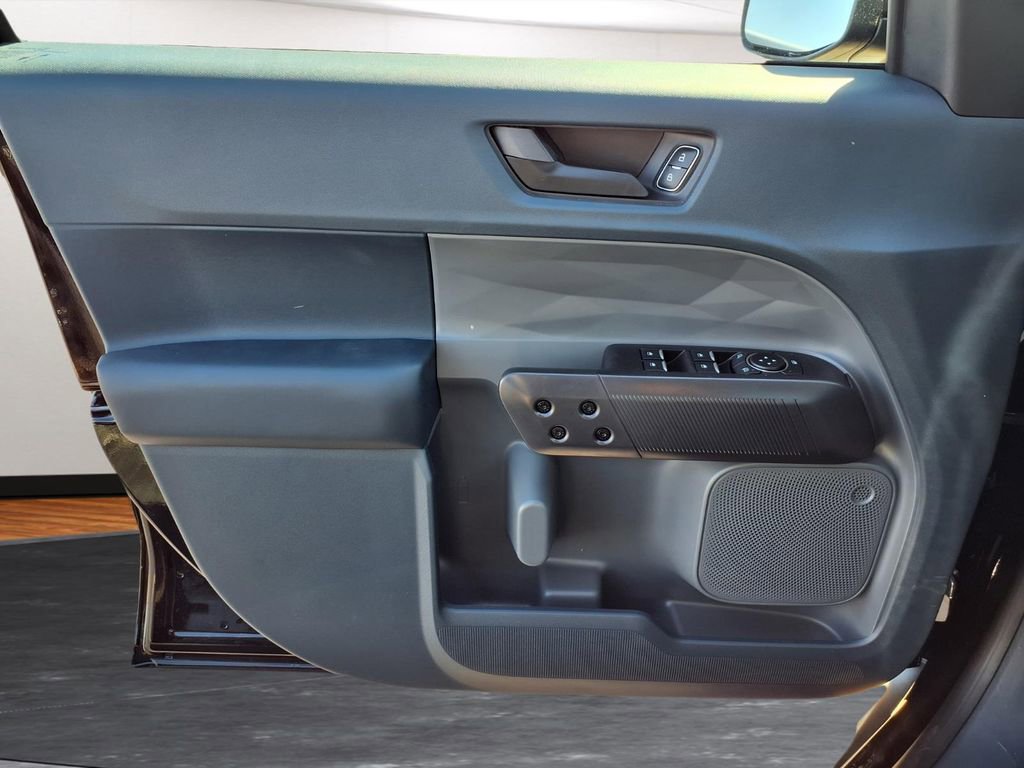 New 2026 Ford Maverick XLT w/ XLT Luxury Package image 16