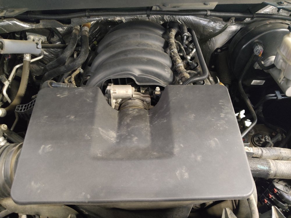 Used 2014 Chevrolet Silverado 1500 LT RWD image 30