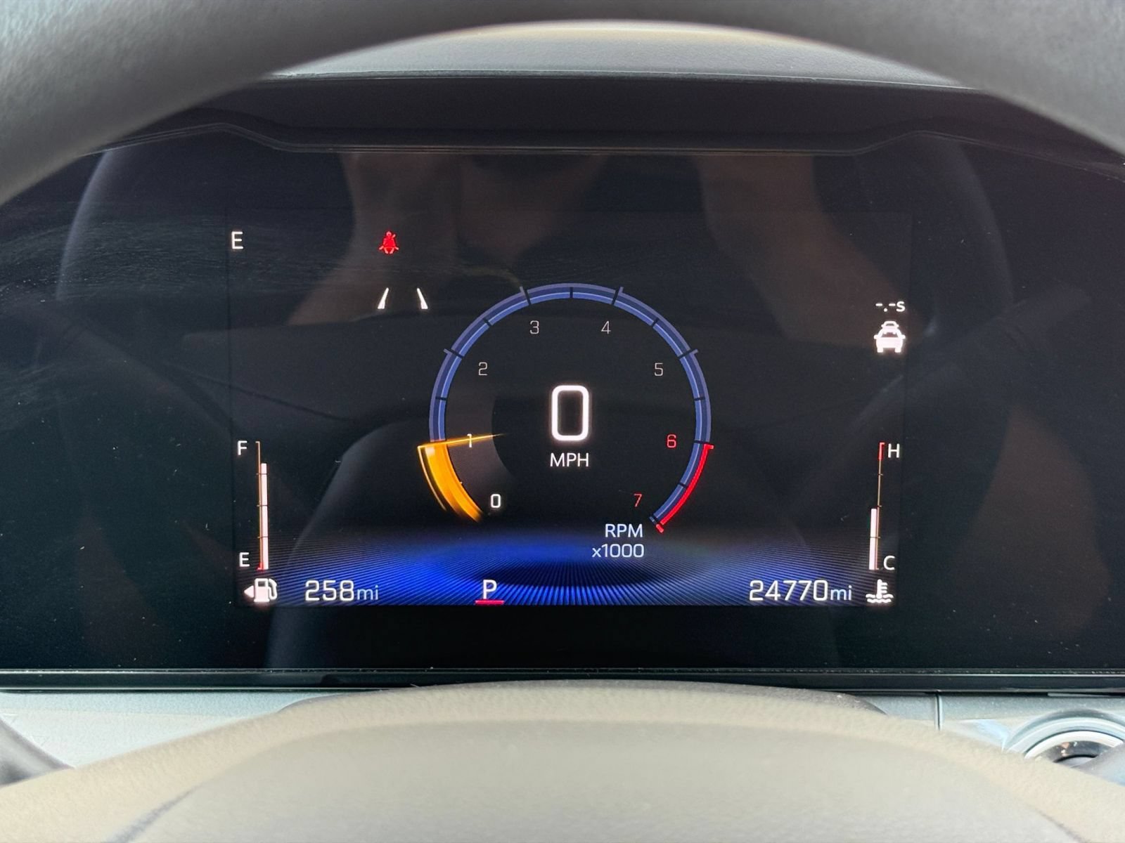 Used 2025 Chevrolet Trax LT FWD image 40