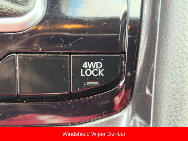 Used 2022 Jeep Compass Latitude w/ Sun and Sound Group image 34