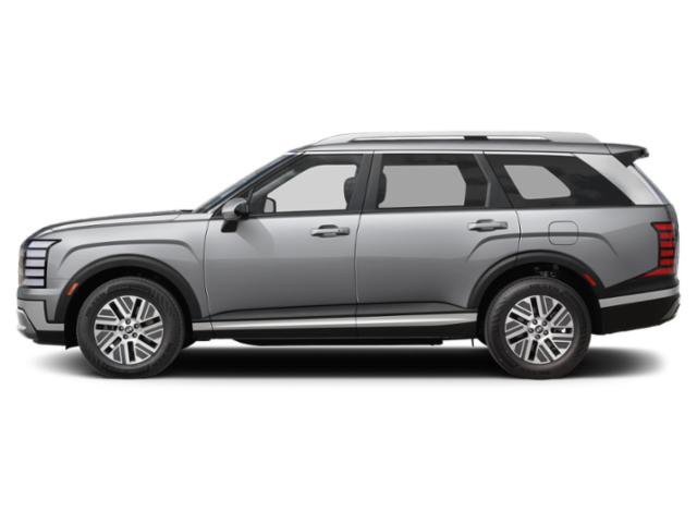 New 2026 Hyundai Palisade SEL AWD/4WD image 2