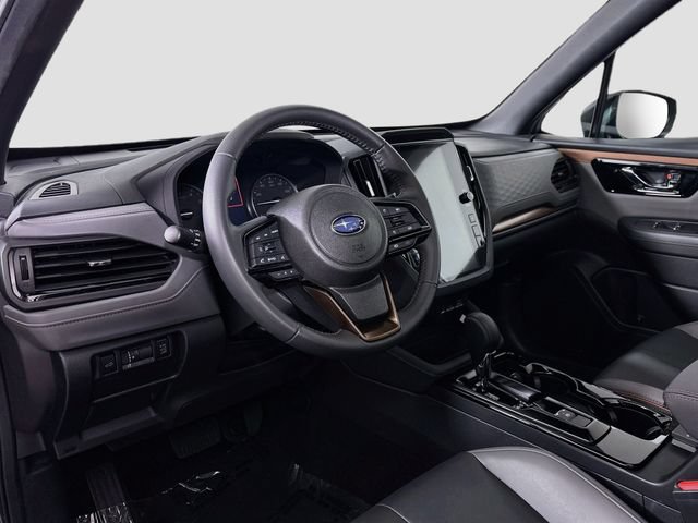 Certified 2026 Subaru Forester Sport AWD/4WD image 12