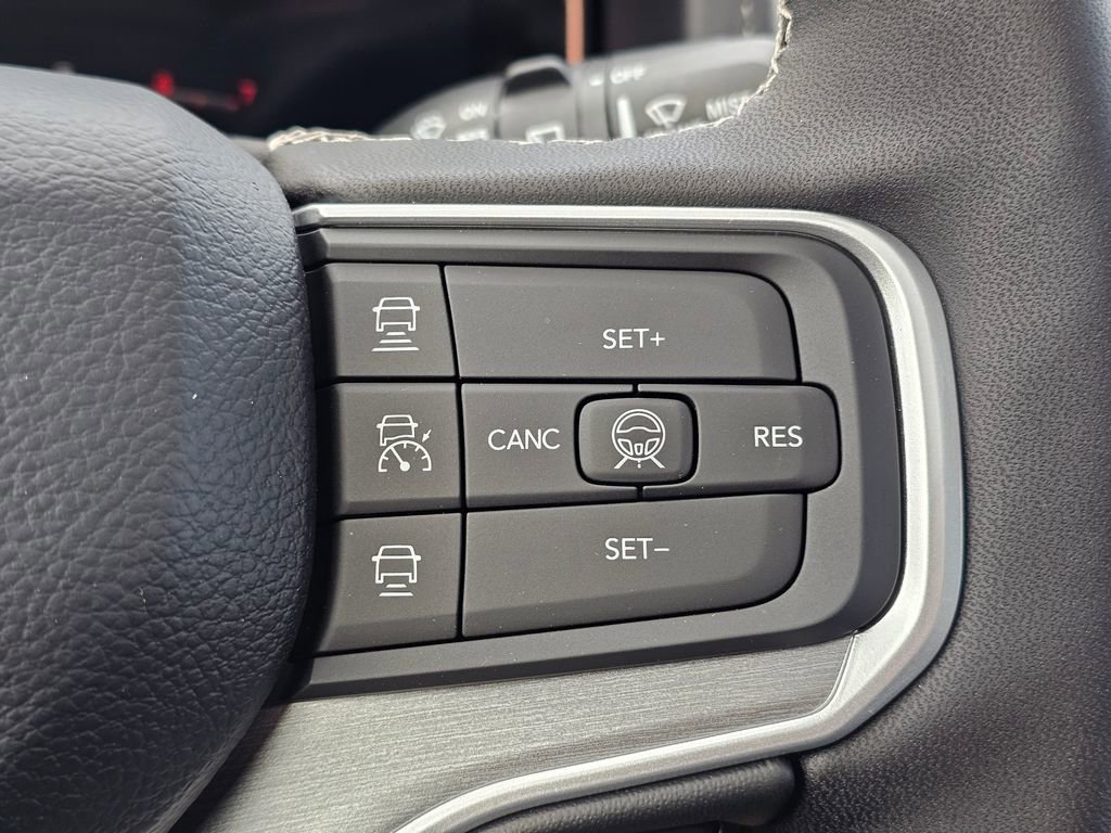 New 2026 Jeep Grand Wagoneer Limited image 24