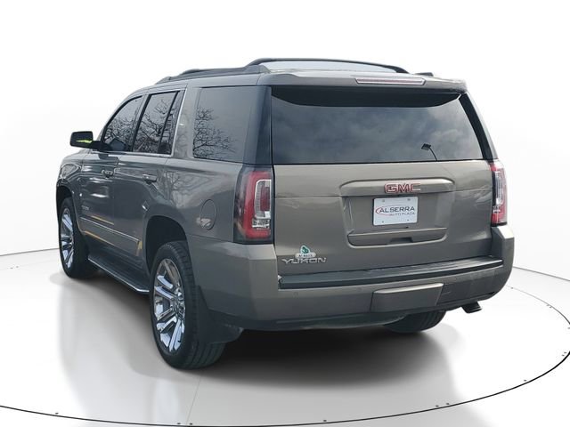 Used 2019 GMC Yukon SLT w/ Premium Edition image 3