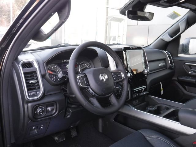 New 2026 RAM 1500 Big Horn/Lone Star image 16