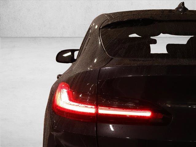 Used 2023 BMW X4 M40i AWD/4WD image 9