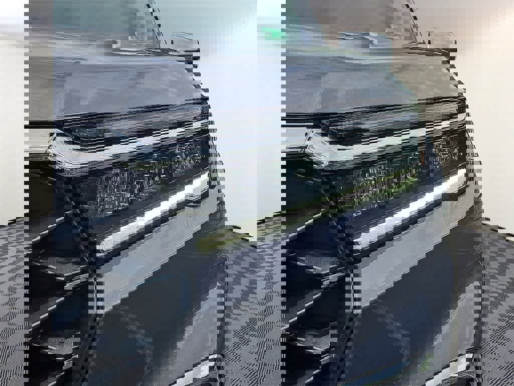 New 2025 Honda Pilot EX-L image 6