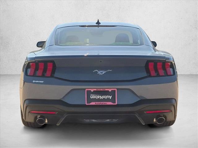 New 2026 Ford Mustang Premium RWD image 8