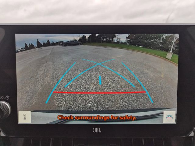 Used 2023 Toyota RAV4 Limited w/ Limited Grade Weather Package image 26