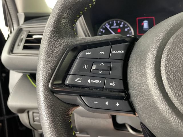 Used 2023 Subaru Ascent Onyx Edition AWD/4WD image 9