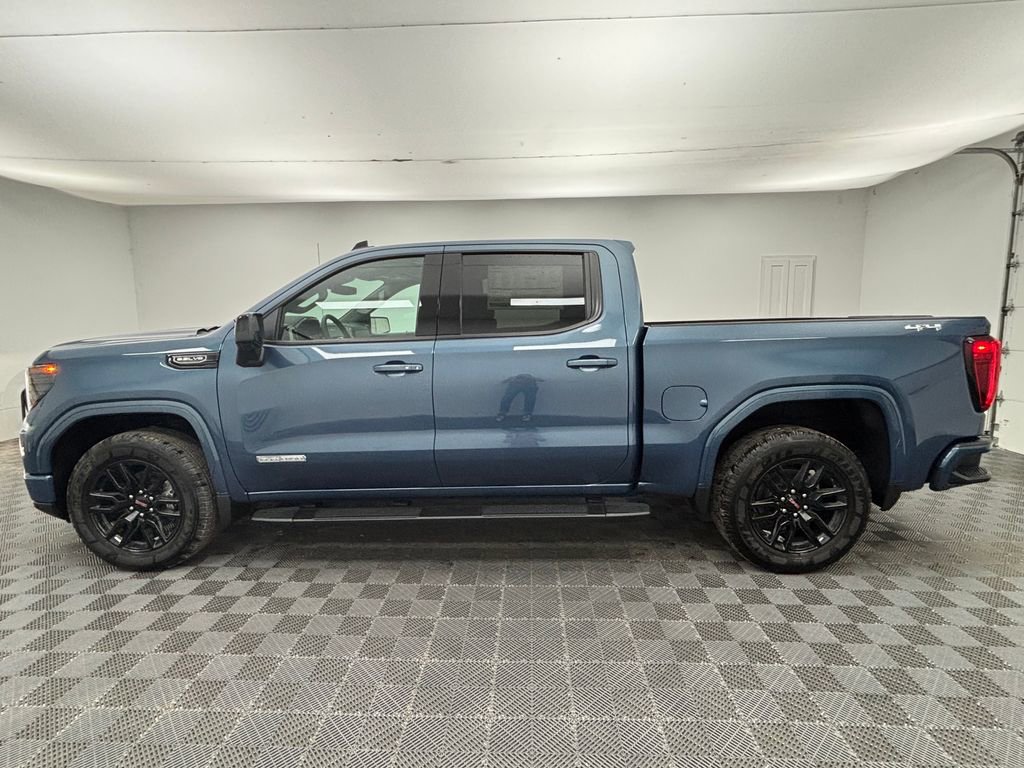 New 2026 GMC Sierra 1500 Elevation w/ Elevation Premium Package image 12