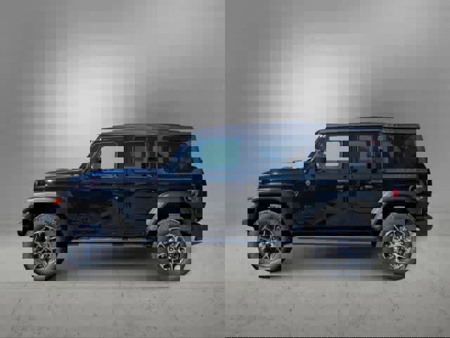 New 2026 Jeep Wrangler Sport S image 5