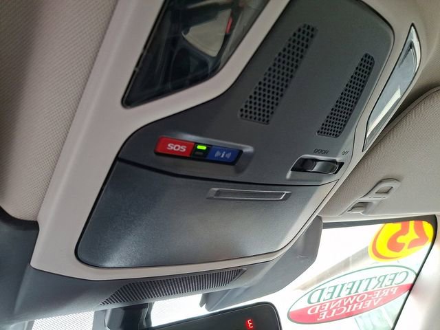 Certified 2025 Subaru Outback Premium image 25