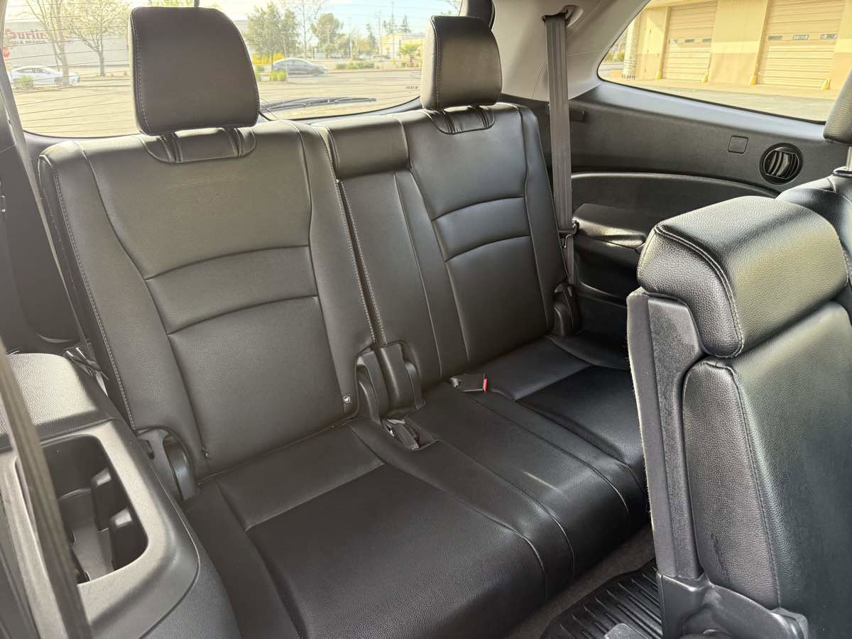 Used 2022 Honda Pilot EX-L image 24