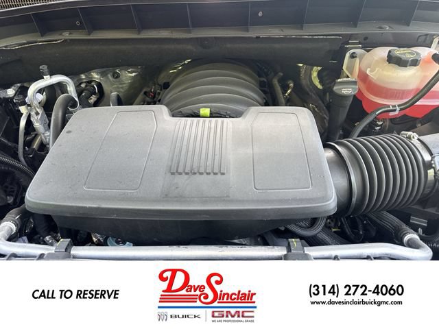 New 2026 GMC Sierra 1500 Denali Ultimate AWD/4WD image 27