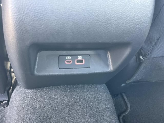 Used 2025 Nissan Altima 2.5 SV AWD/4WD image 16