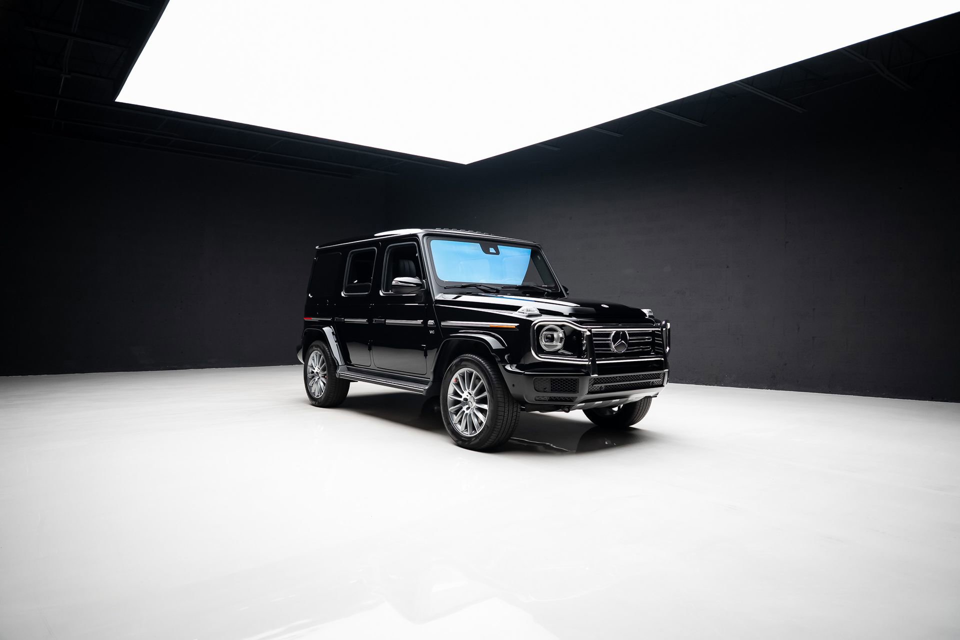 Used 2023 Mercedes-Benz G 550 image 90