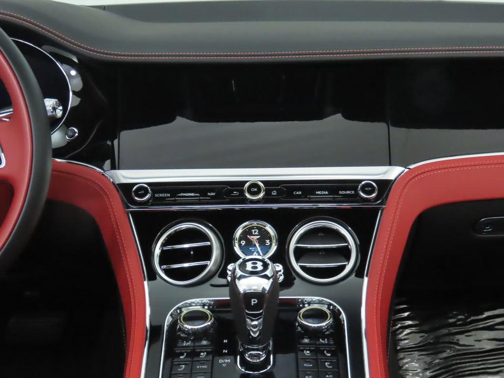 Certified 2024 Bentley Continental GT V8 image 22