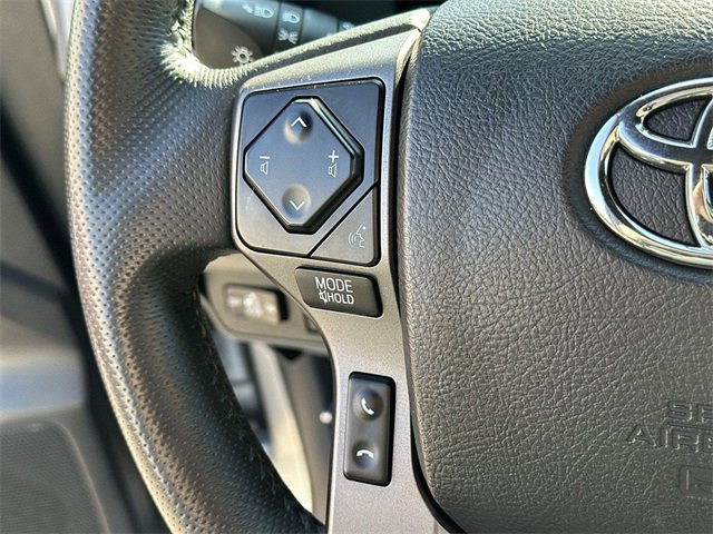 Used 2023 Toyota Tacoma TRD Pro image 32