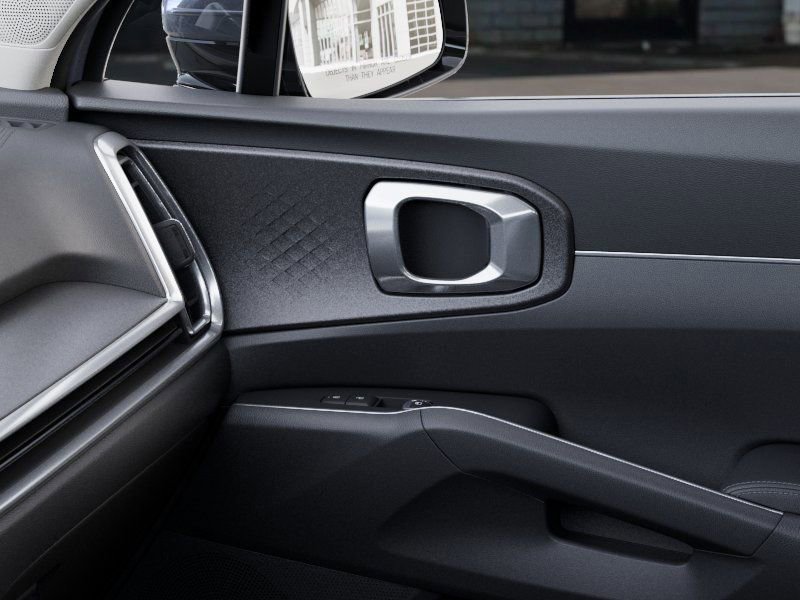 New 2025 Kia Sorento S image 25