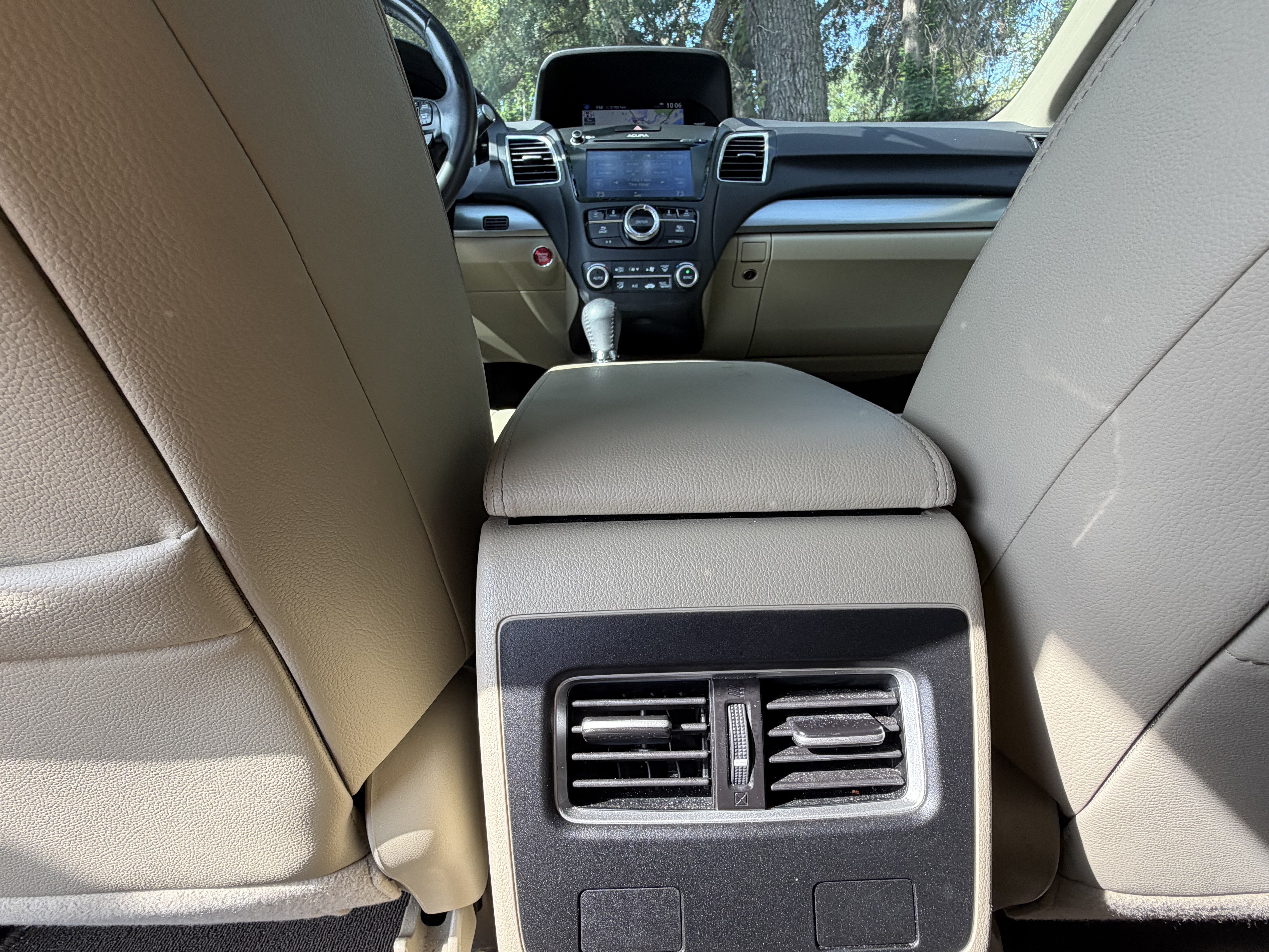 Used 2017 Acura RDX w/ Technology Package AWD/4WD image 38