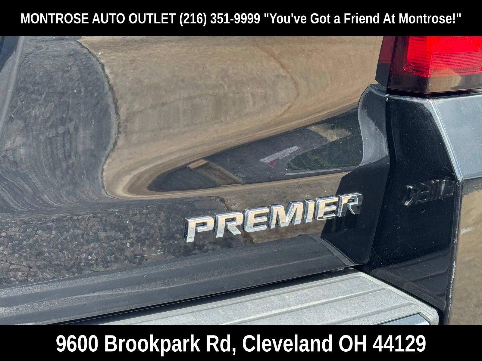 Used 2020 Chevrolet Tahoe Premier AWD/4WD image 54