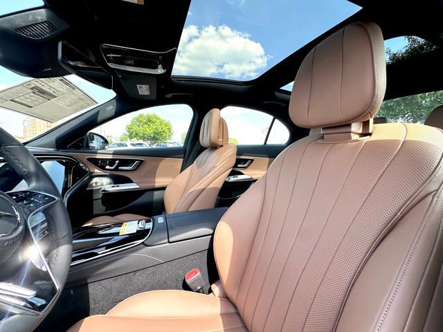 New 2026 Mercedes-Benz E 350 4MATIC Sedan image 19