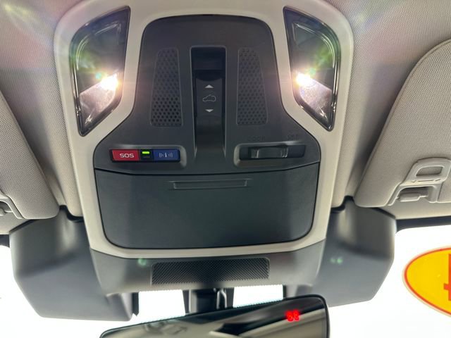 Certified 2024 Subaru Outback Limited image 17