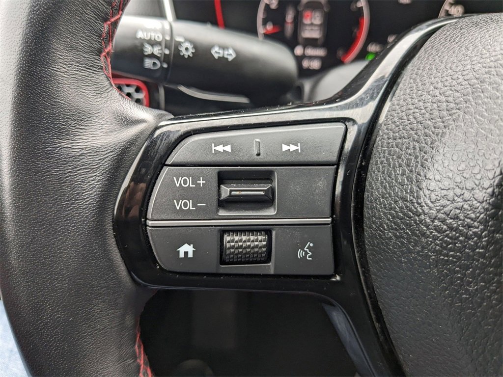 Used 2023 Honda Civic Si image 13