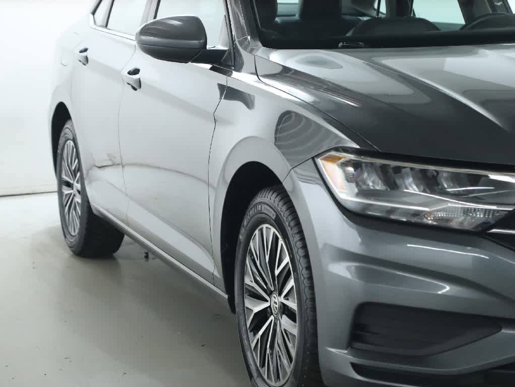 Used 2019 Volkswagen Jetta SE FWD image 10