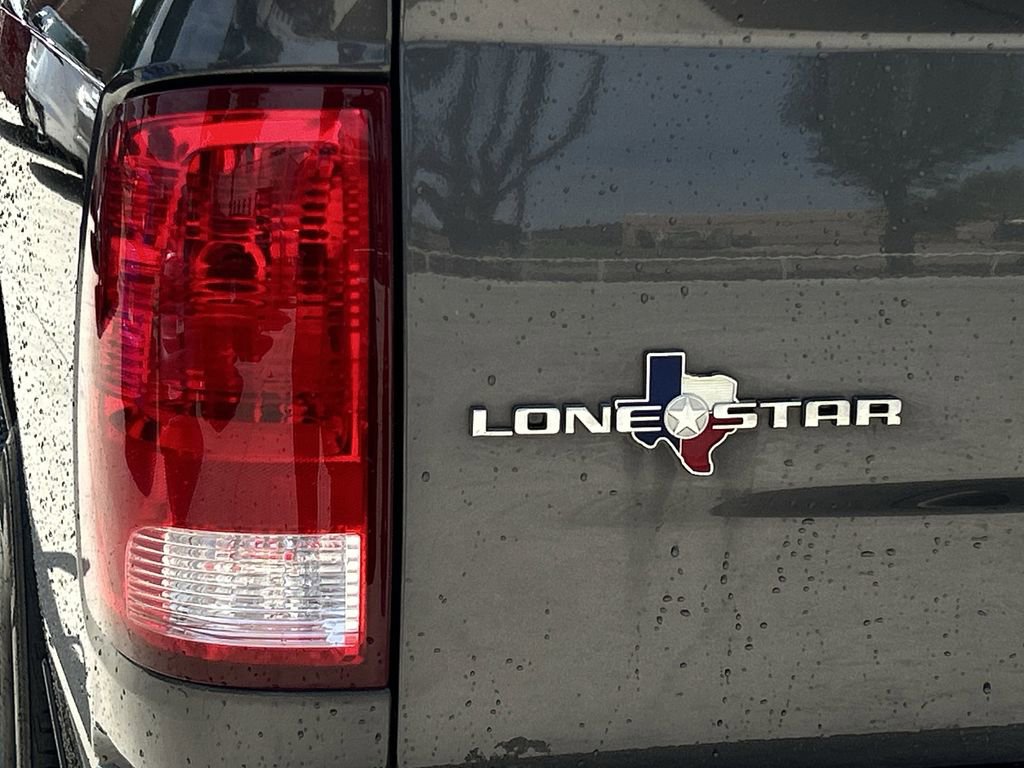 Used 2016 RAM 1500 Lone Star image 7