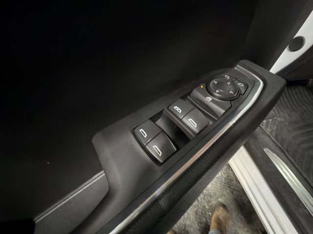 Certified 2025 Chevrolet Silverado 1500 RST image 24