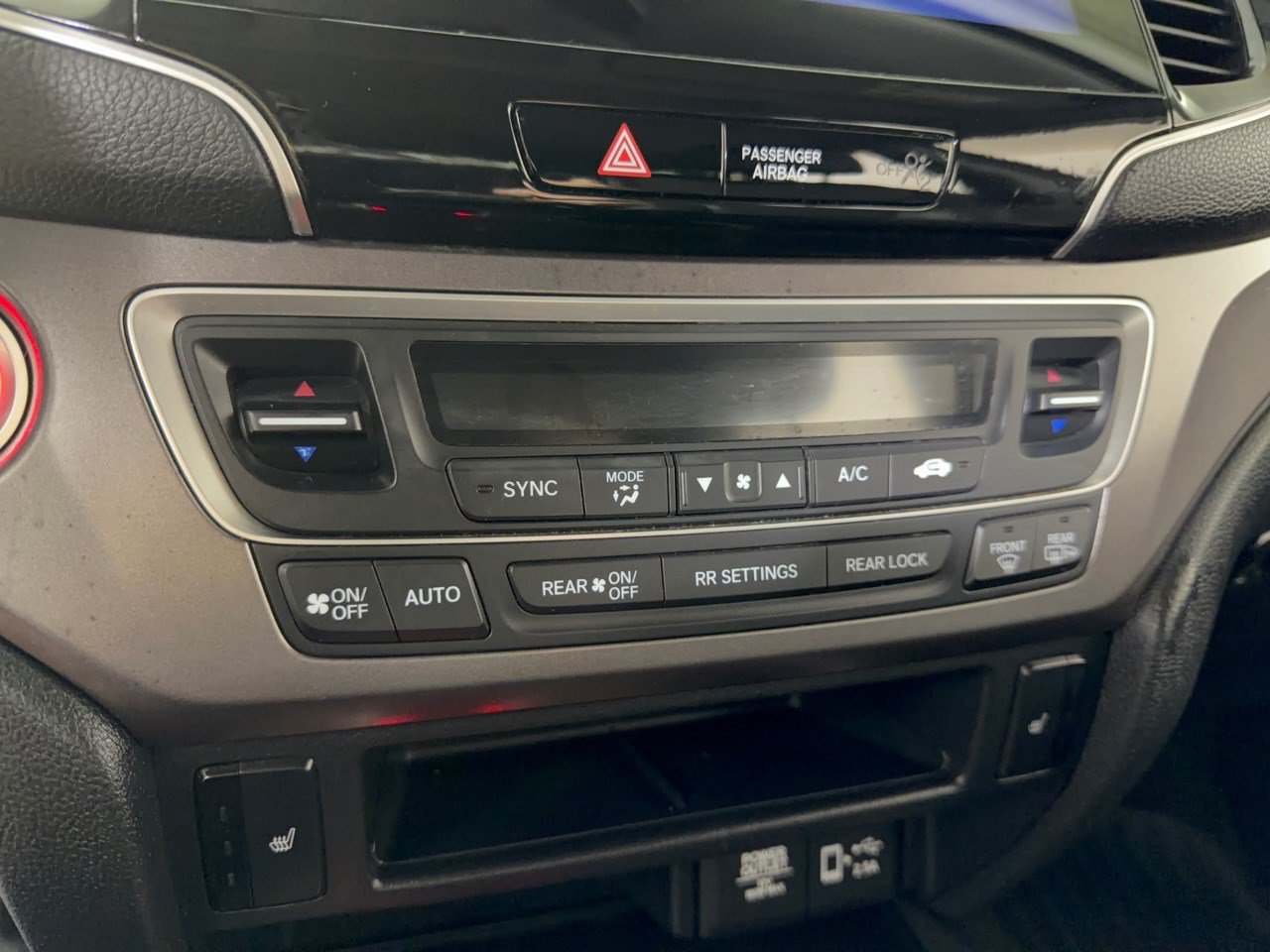 Certified 2021 Honda Pilot EX-L image 22
