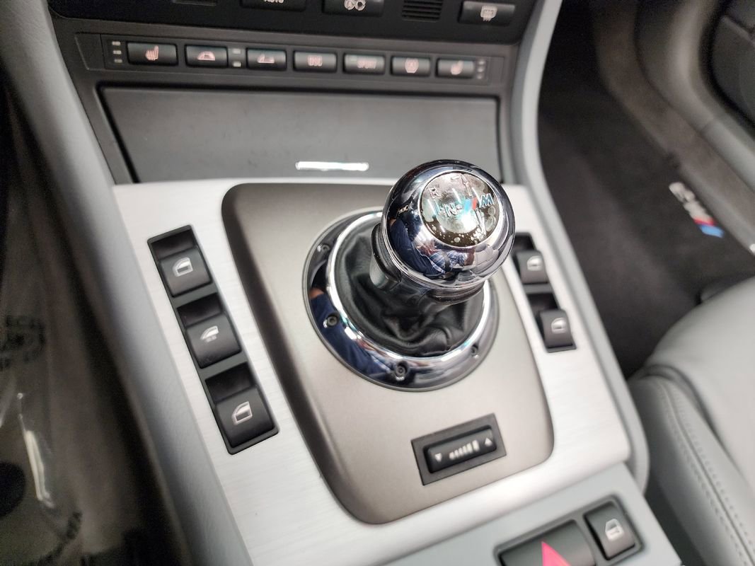 Used 2006 BMW M3 Convertible image 39