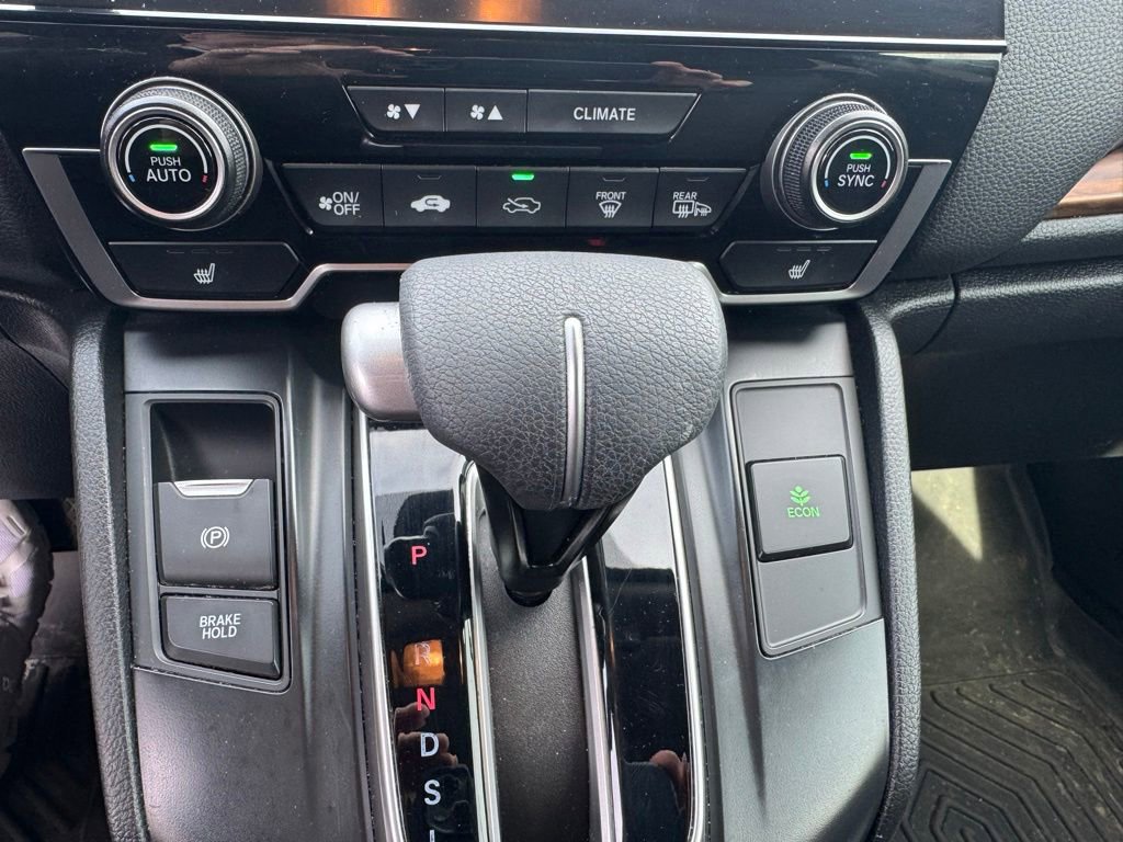 Used 2019 Honda CR-V EX image 14