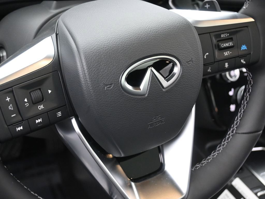 New 2026 INFINITI QX60 Autograph w/ Autograph Tech Package image 13