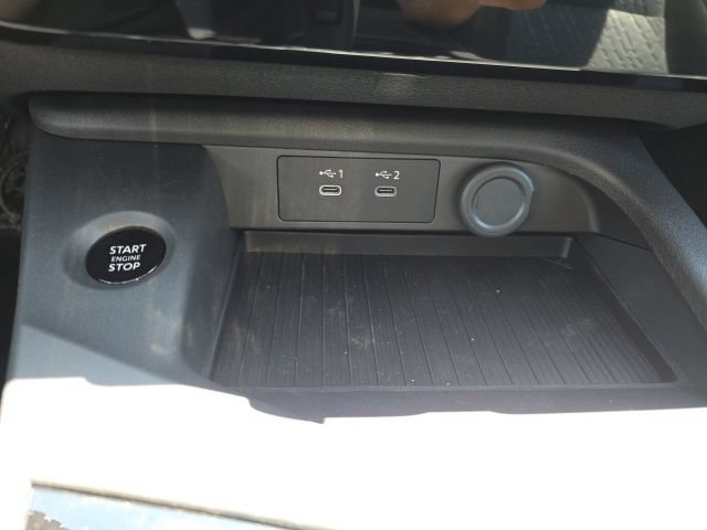 New 2027 Nissan Sentra SV w/ Floor Mat Package FWD image 23