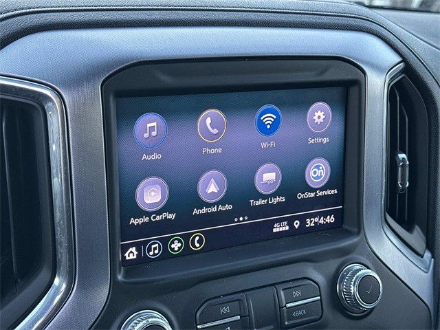 Used 2020 GMC Sierra 1500 Elevation w/ Elevation Value Package image 20