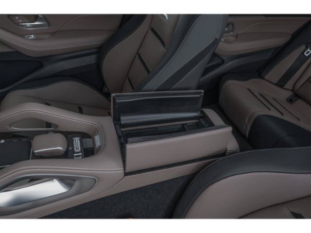 New 2027 Mercedes-Benz GLE 53e AMG 4MATIC image 10