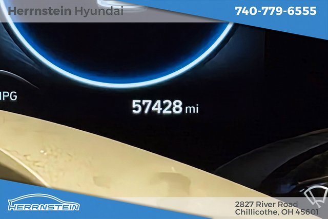 Used 2024 Hyundai Elantra SEL image 7