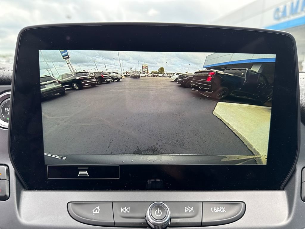 Used 2023 Chevrolet Blazer LT w/ LPO, Floor Liner Package image 24