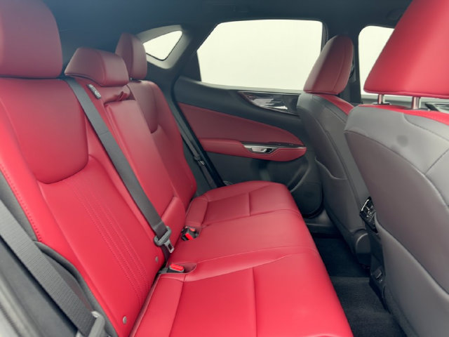 Used 2024 Lexus NX 350 AWD image 29