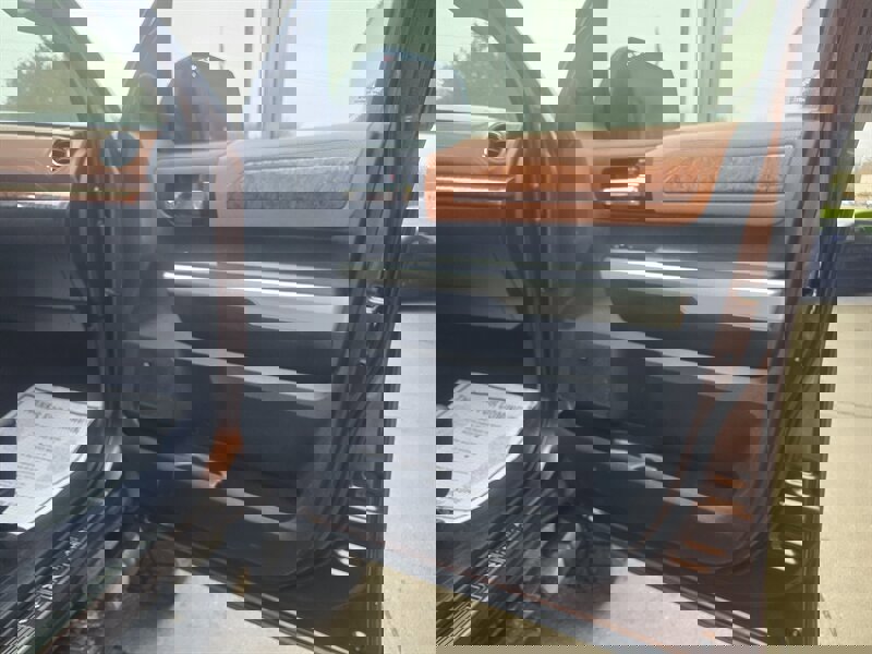 Used 2015 Toyota Tundra 1794 Edition image 11