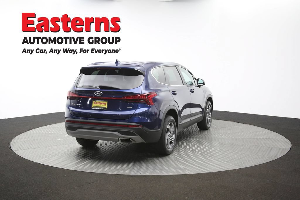 Used 2023 Hyundai Santa Fe SE AWD/4WD image 40