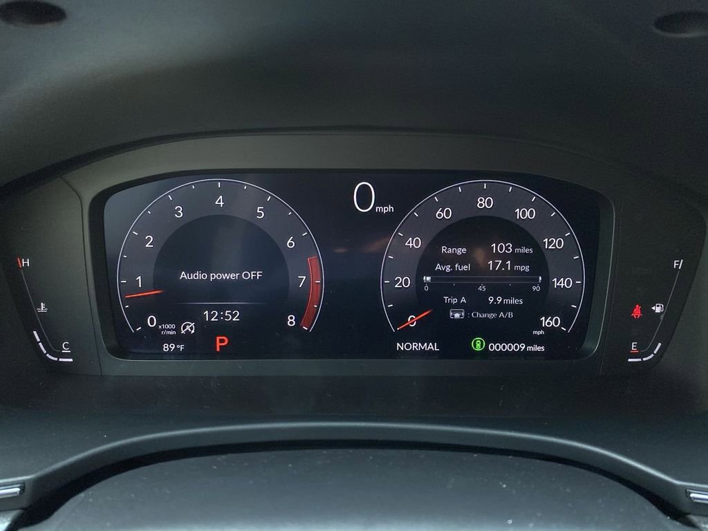 New 2025 Acura Integra A-Spec image 15